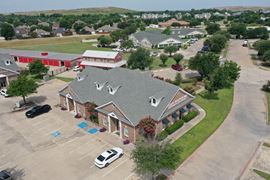 4100 Fairway Court