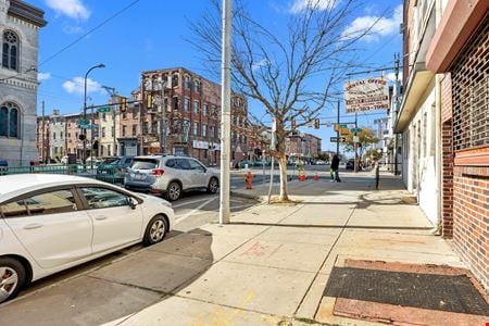 Photo of commercial space at 437-39 West Girard Avenue in Philadelphia