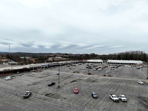 Abingdon Towne Centre