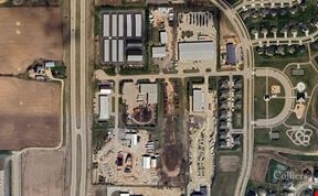 FOR SALE | Warehouse Space in Dane County