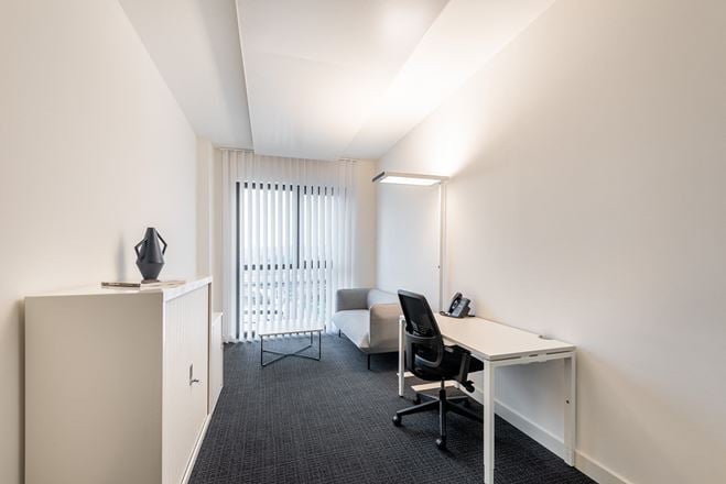 Regus - Garden City - Franklin Avenue