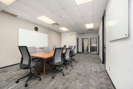 Phase I, Unit 8 Space Photo Gallery 6