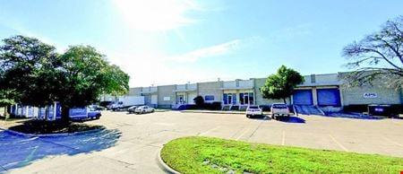 Industrial space for Rent at 3426-3442 Dalworth St in Arlington