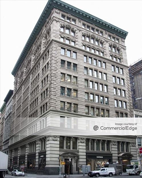 130 Fifth Avenue