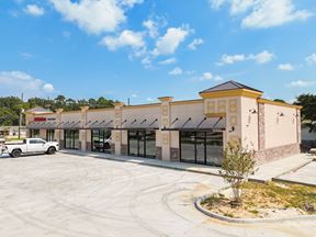 New Office / Retail Suites Next to Rouses
