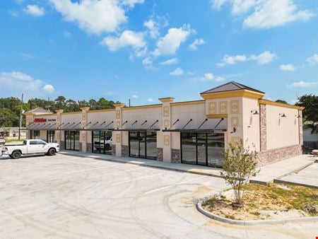 Retail space for Rent at 12142 Hooper Rd in Baton Rouge