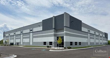 Industrial space for Sale at 2655 Orchard Gateway Blvd in Aurora