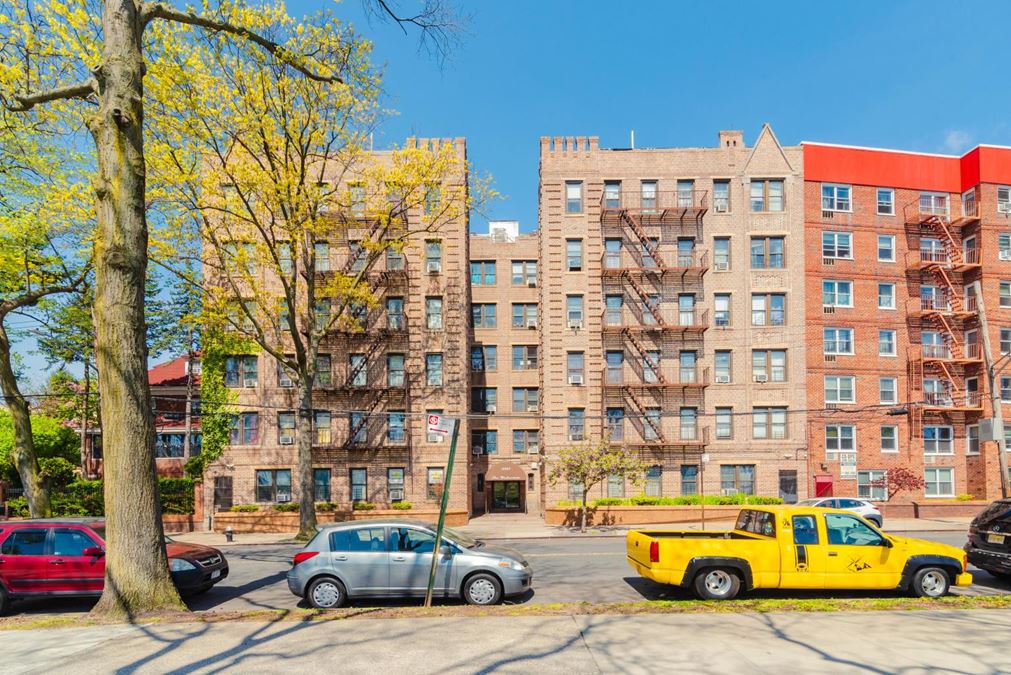 3343 Sedgwick Ave, Bronx, NY CommercialSearch