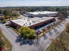3471 Atlanta Industrial Parkway Northwest