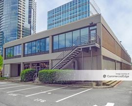 Bellevue Park Plaza