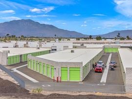 EXTRA SPACE (THIRD PARTY MANAGED) INDIO