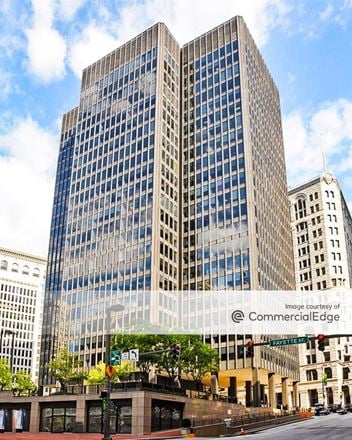 100 N Charles St