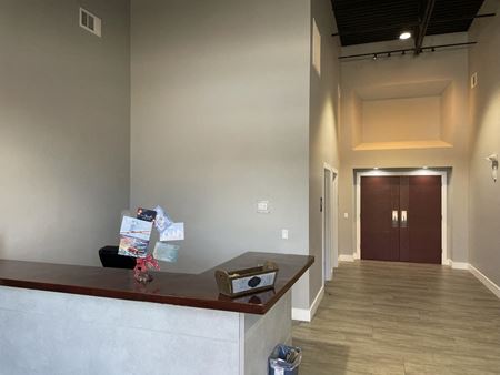Photo of commercial space at 14475 Old Denton Road in Roanoke