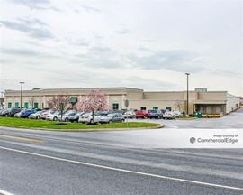 Churchman's Corporate Center