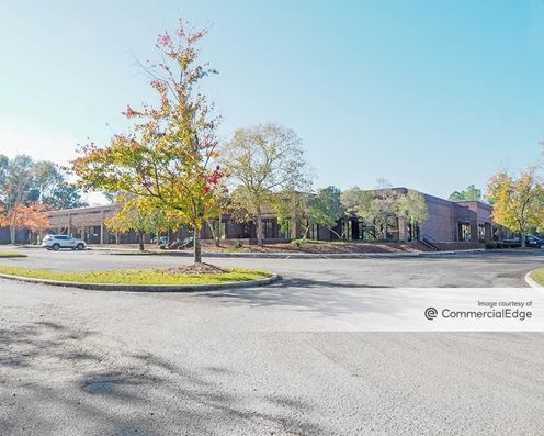 Carolina Center Business Park