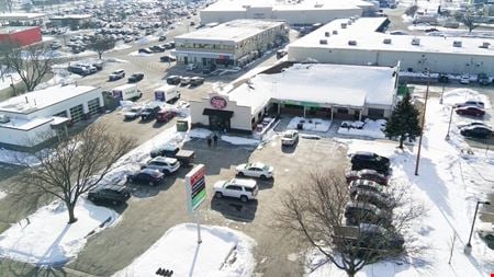 Retail space for Rent at 2228 Humes Rd in Janesville