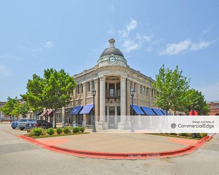 Office space for Rent at 600 Parker Square Road in Flower Mound