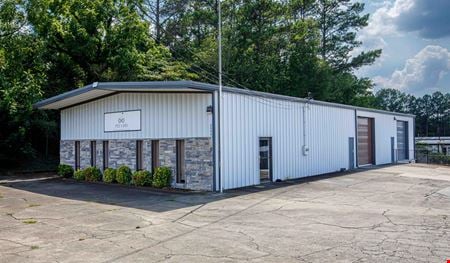 Photo of commercial space at 3095 Moon Station Road in Kennesaw