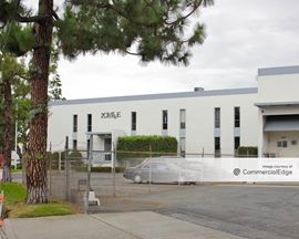 16000 Heron Avenue