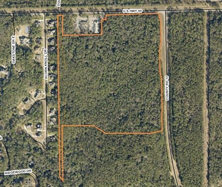 Commercial space for Sale at Co Rd 13 &amp; US-90 in Daphne