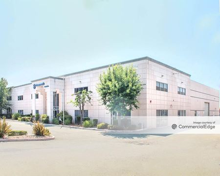 Commercial space for Rent at 341 Stealth Court in Livermore