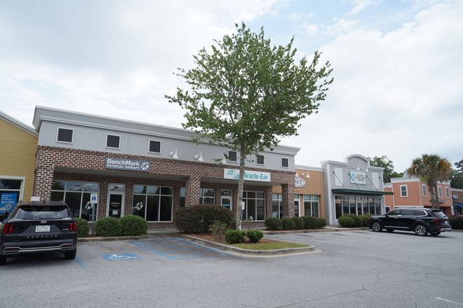 Shoppes at Midtown