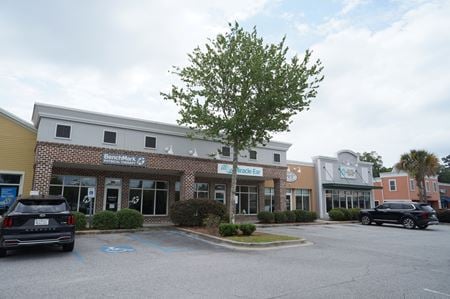 Retail space for Rent at 864 Parris Island Gateway, Suite C in Beaufort