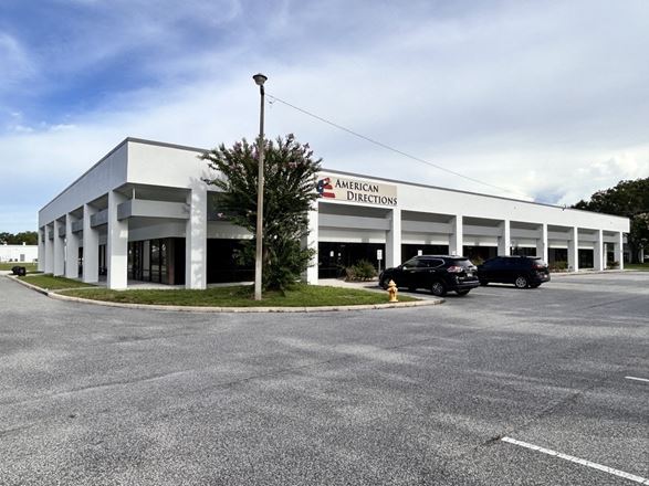 2525 Drane Field Road