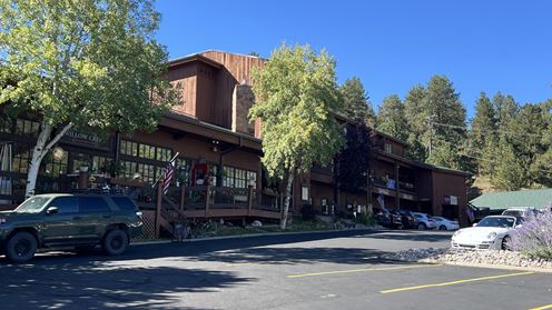 Lakepoint Center