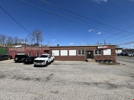 Photo of commercial space at 61 Washington Street North in Auburn