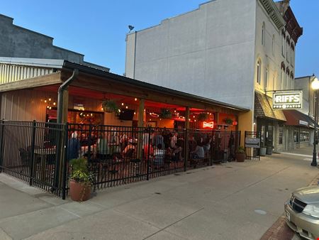 Retail space for Sale at 114 E 5th St in Wahoo