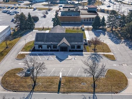 Office space for Rent at 1674 Lance Pointe Road in Maumee