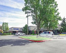 Nimbus Corporate Center - Buildings 13, 14, 15 & 16