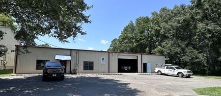 Photo of commercial space at 2838 Industrial Plaza Dr in Tallahassee