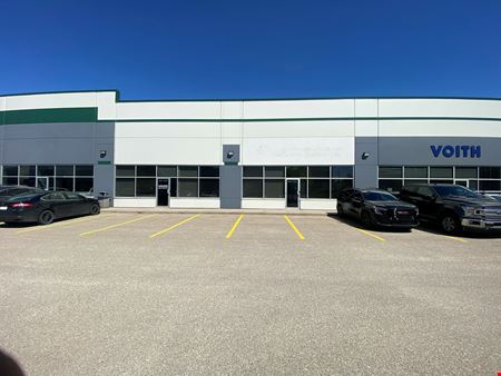 Industrial space for Rent at Bays #20 & #30, 5100 64 Avenue SE in Calgary