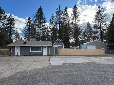 Other space for Sale at 38000 CA-299 in Burney