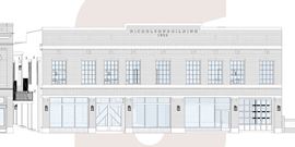 Nicholson Building