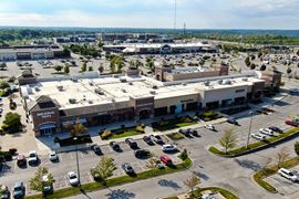 Summit Woods Crossing