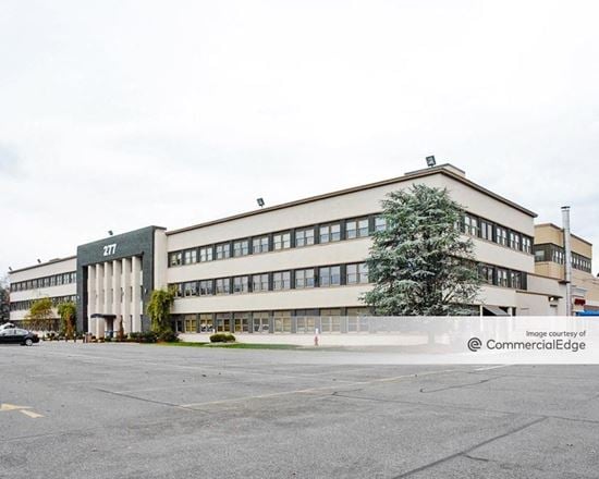 Office Suites of NJ - 277 Fairfield Road
