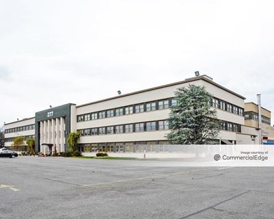 Office Suites of NJ