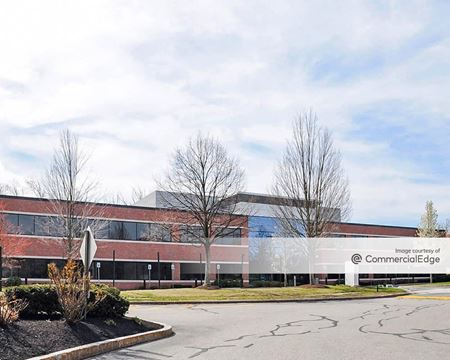 9/90 Corporate Center - 200 Staples Drive - Framingham