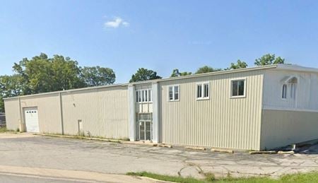 Industrial space for Sale at 3300 Lower Huntington Rd in Fort Wayne