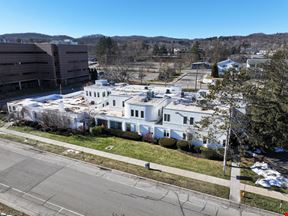 Milliken Medical Building
