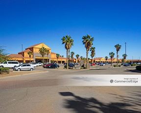 Palm Center
