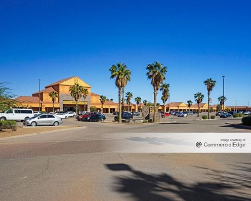 Palm Center