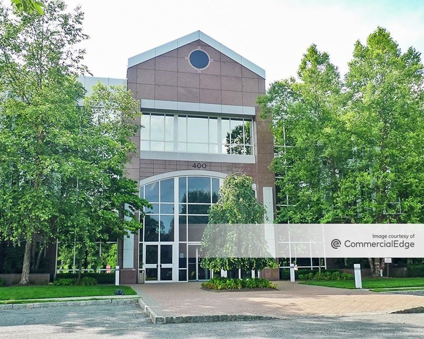 Mount Arlington Corporate Center - Building 400