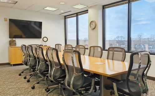 Regus - University Executive Park
