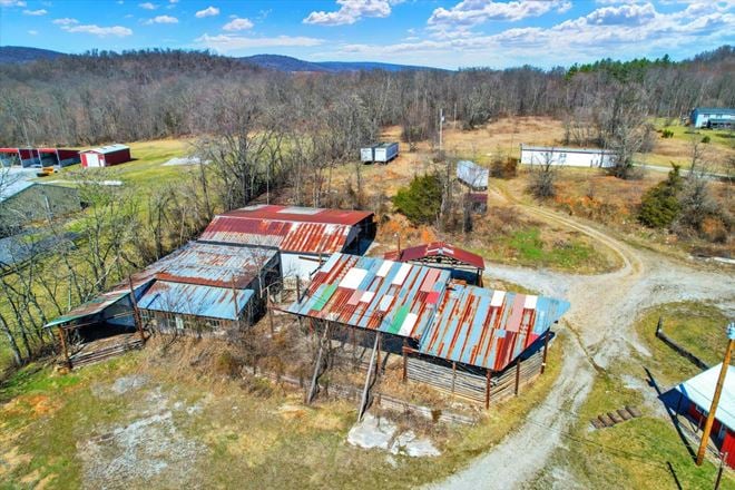 8.84 Acres!