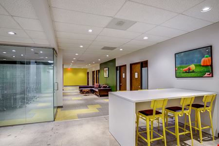 Photo of commercial space at 1322 Space Park Drive 1st & 2nd Floor in Houston