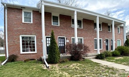 Multi-Family space for Sale at 1940 S Cotner Blvd in Lincoln